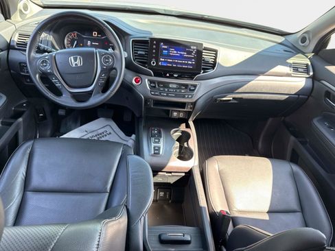 Used 2023 Honda Ridgeline RTL image 16