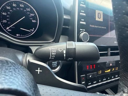 Used 2019 Toyota Avalon XSE FWD image 19