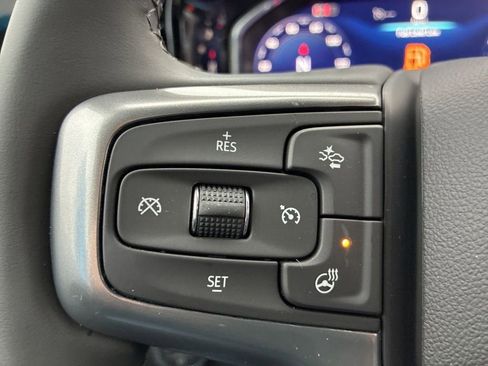 New 2026 Chevrolet Silverado 2500 LT w/ Trail Boss Package image 18