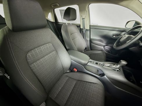 New 2026 Honda HR-V LX image 33