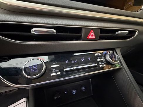 Used 2023 Hyundai Sonata SEL w/ Convenience Package FWD image 23