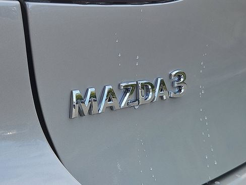 New 2026 MAZDA MAZDA3 2.5 S Hatchback w/ Premium Pkg image 23