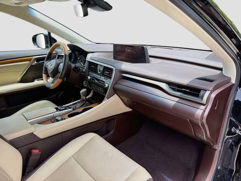 Used 2019 Lexus RX 350 FWD w/ Navigation Package image 15