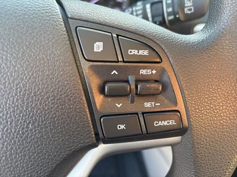 Used 2021 Hyundai Tucson Value AWD/4WD image 33