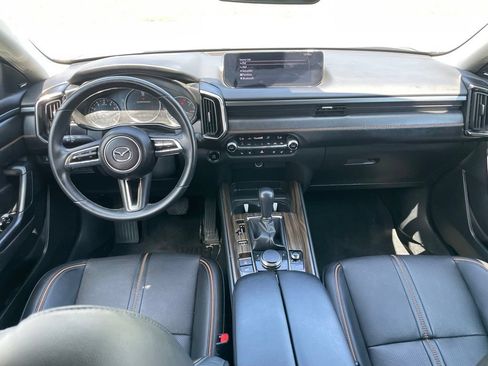 Used 2024 MAZDA CX-50 AWD 2.5 S w/ Accent Package image 12