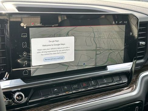 New 2026 GMC Sierra 1500 Elevation image 11