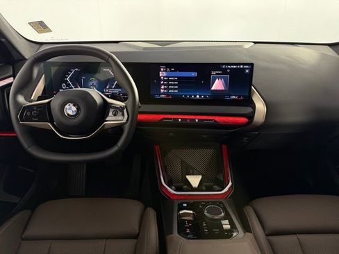 Used 2025 BMW X3 xDrive30i w/ Convenience Package image 24