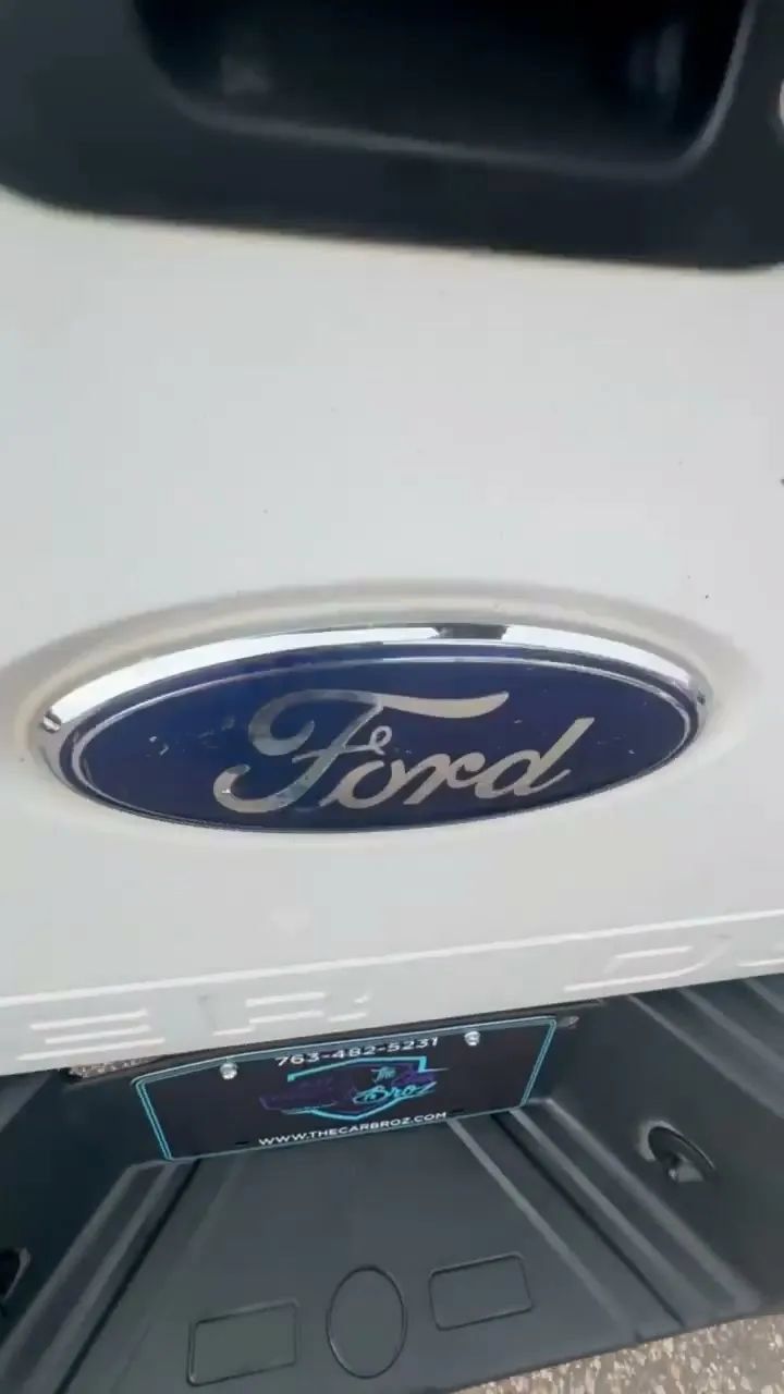 Used 2009 Ford F250 FX4 AWD/4WD image 53