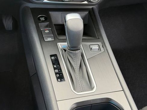 New 2026 Nissan Kicks S image 16