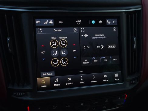 Used 2022 Maserati Levante GT image 36