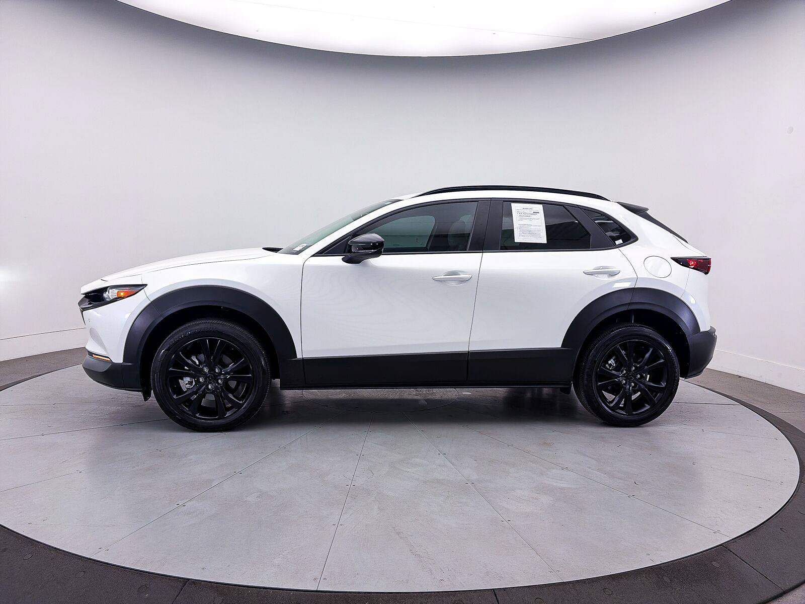 Certified 2026 MAZDA CX-30 AWD 2.5 S image 37