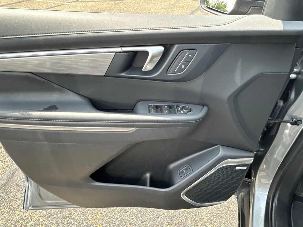 Used 2026 Buick Enclave Preferred FWD image 37