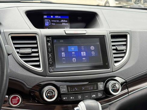 Used 2015 Honda CR-V Touring image 23