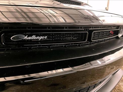 Used 2022 Dodge Challenger R/T Scat Pack w/ Dynamics Package image 29