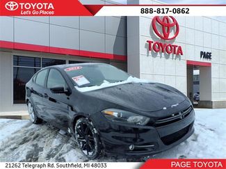 Used 2014 Dodge Dart GT video 1