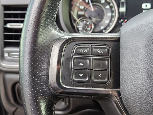 Used 2021 RAM 2500 Power Wagon image 24