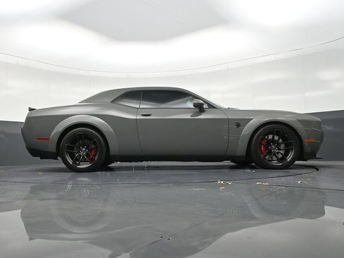 Used 2023 Dodge Challenger SRT Hellcat image 28