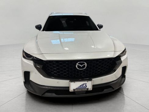 New 2026 MAZDA CX-50 AWD 2.5 S w/ Cargo Package image 24