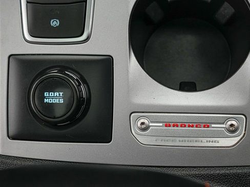 Certified 2024 Ford Bronco Sport Free Wheeling w/ Convenience Package image 22