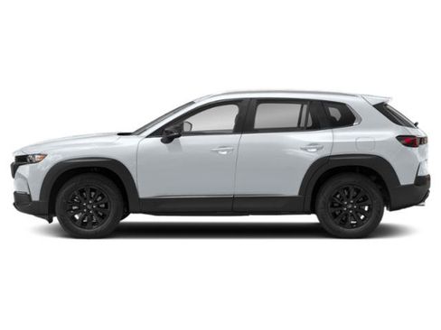 Used 2023 MAZDA CX-50 2.5 S w/ Cargo Package AWD/4WD image 3