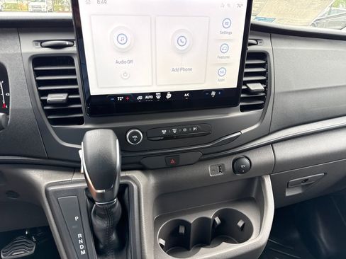 New 2026 Ford Transit 250 148 Medium Roof image 9