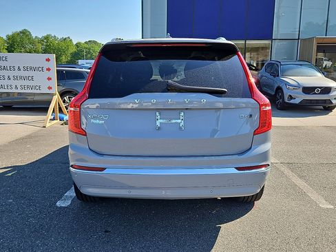 Certified 2025 Volvo XC90 B6 Plus w/ Protection Package Premier AWD/4WD image 5