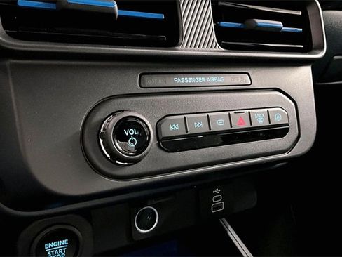 New 2026 Ford Maverick XLT w/ Equipment Group 301A image 21