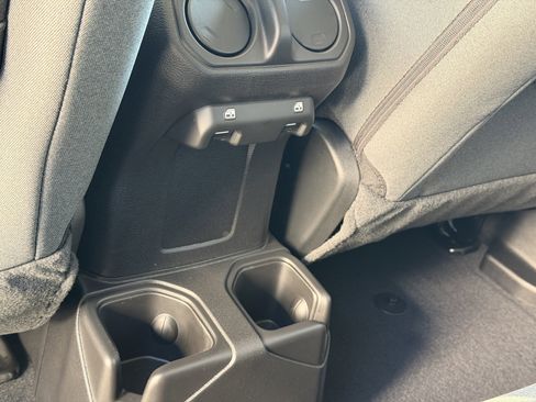 New 2026 Jeep Wrangler Willys image 13