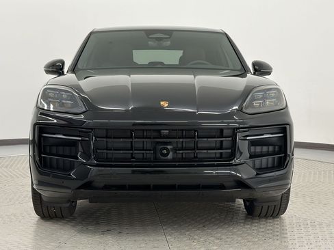 New 2026 Porsche Cayenne GTS AWD/4WD image 6