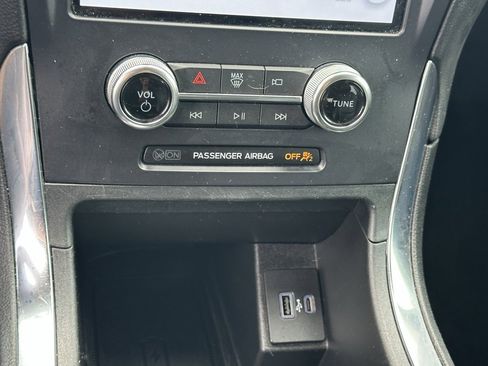 Used 2022 Ford Edge Titanium image 25