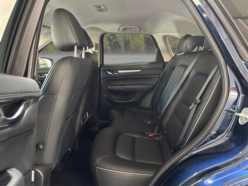 Used 2025 MAZDA CX-5 AWD 2.5 S w/ Select Package image 10