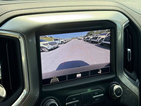 Used 2020 Chevrolet Silverado 1500 RST w/ All-Star Edition AWD/4WD image 23