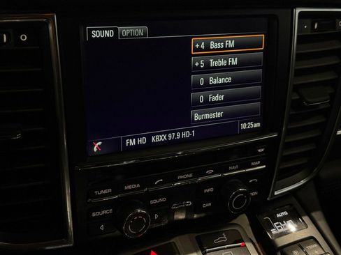 Used 2014 Porsche Panamera Turbo S Executive image 46