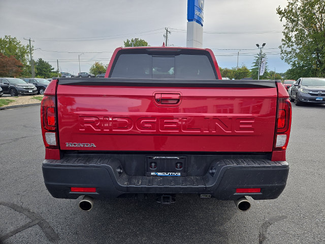 Used 2024 Honda Ridgeline RTL image 5