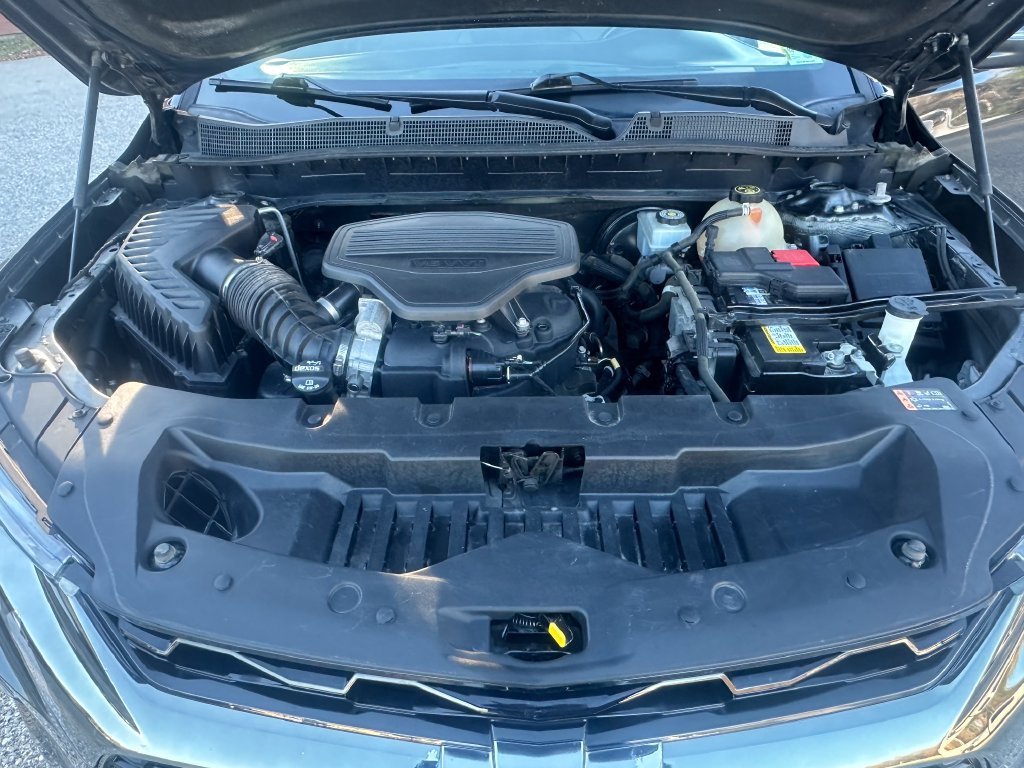 Used 2019 Chevrolet Blazer RS AWD/4WD image 19
