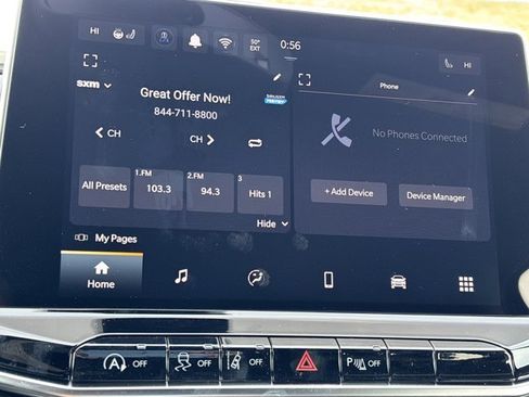 New 2026 Jeep Compass Trailhawk image 31