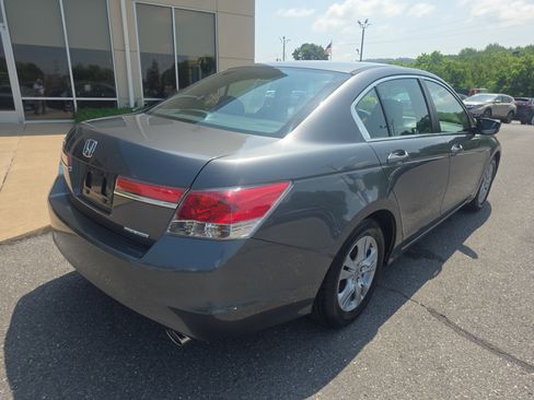 Used 2012 Honda Accord SE image 5