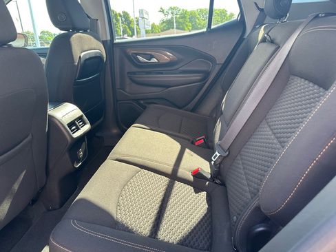 Used 2019 GMC Terrain SLE w/ Driver Convenience Package FWD image 17