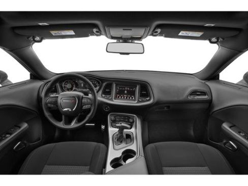 Used 2022 Dodge Challenger GT w/ Cold Weather Group AWD/4WD image 13