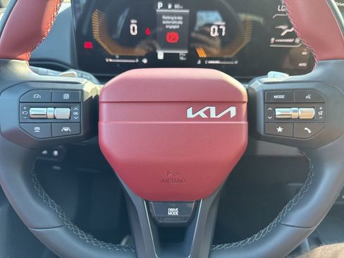 New 2026 Kia K4 GT-Line FWD image 6