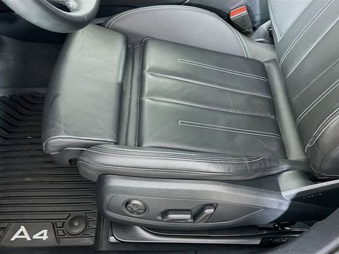 Used 2022 Audi A4 2.0T Premium Plus image 19