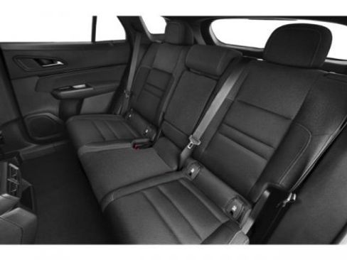 New 2026 Honda Prologue Eco image 15