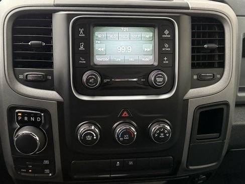 Used 2014 RAM 1500 Express image 9