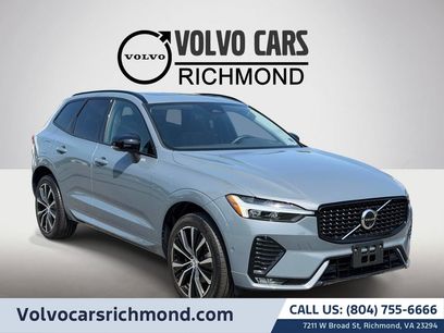 Used 2024 Volvo XC60 B5 Plus