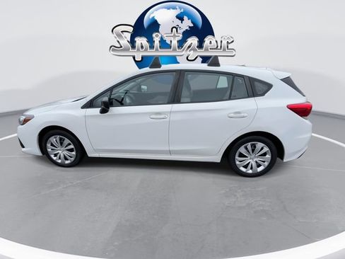 Used 2023 Subaru Impreza 2.0i image 6