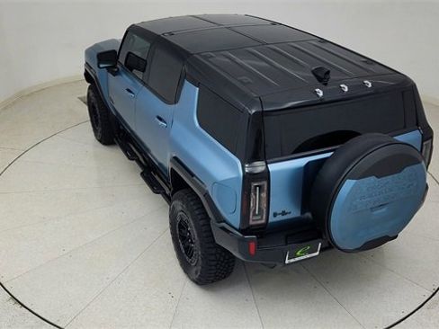 Used 2024 GMC Hummer EV 3X w/ Omega Edition image 80