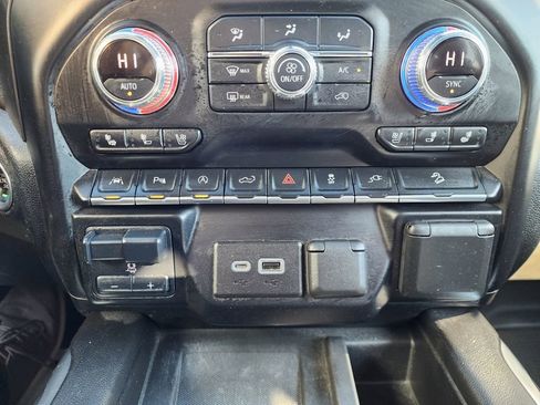 Certified 2021 GMC Sierra 1500 AT4 w/ Technology Package image 48