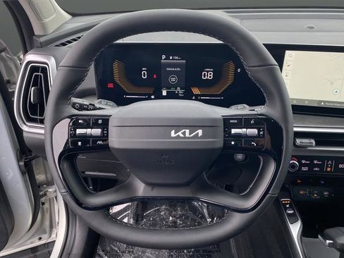 New 2026 Kia Sorento X-Line EX AWD/4WD image 19