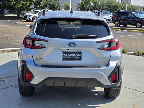 New 2025 Subaru Crosstrek 2.5i Limited w/ Popular Package #3A image 3