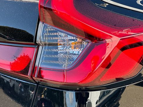 New 2026 Honda CR-V TrailSport image 31